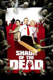 Shaun of the Dead